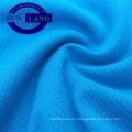 100-Polyester-Strick-Dry-Fit-Sechseck-Mesh-Gewebe für Sportbekleidung und T-Shirt